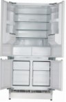 Kuppersbusch IKE 4580-1-4 T Kühlschrank
