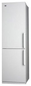 Refrigerator LG GA-479 BLCA larawan