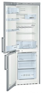 Refrigerator Bosch KGN36XL20 larawan