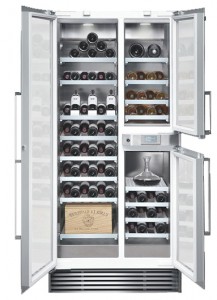 Refrigerator Gaggenau RW 496-250 larawan