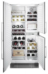 Tủ lạnh Gaggenau RW 496-280 ảnh