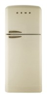 Холодильник Smeg FAB50POS Фото