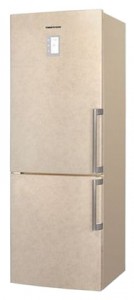 Refrigerator Vestfrost VF 466 EB larawan