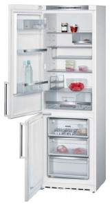 Холодильник Siemens KG36EAW20 фото