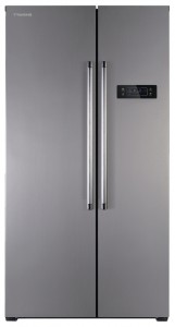 Tủ lạnh Kraft KF-F2660NFL ảnh