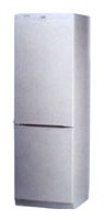 Tủ lạnh Whirlpool ARZ 5200/G Silver ảnh