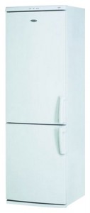 Refrigerator Whirlpool ARC 5380 larawan
