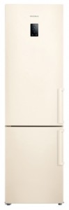 Tủ lạnh Samsung RB-37 J5371EF ảnh