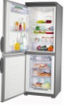 Zanussi ZRB 228 FXO Холодильник