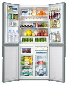 Refrigerator Kaiser KS 88200 R larawan