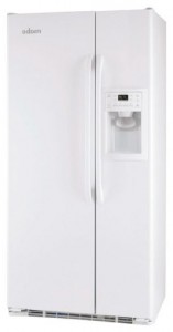 Refrigerator Mabe MEM 23 LGWEWW larawan