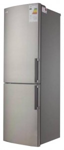 Холодильник LG GA-B489 YMCA фото