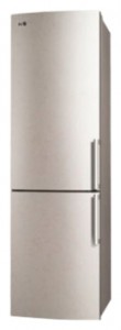 Refrigerator LG GA-B489 YECA larawan
