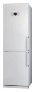 Refrigerator LG GA-B399 BQ larawan