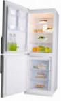 LG GA-B369 BQ Холодильник