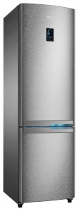 Refrigerator Samsung RL-55 TGBX41 larawan