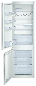 Tủ lạnh Bosch KIV34X20 ảnh