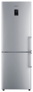 Refrigerator Samsung RL-34 EGTS (RL-34 EGMS) larawan