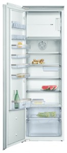 Tủ lạnh Bosch KIL38A51 ảnh