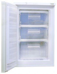 Tủ lạnh Braun BRF-90 FR ảnh