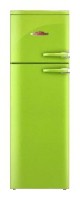 Холодильник ЗИЛ ZLT 175 (Avocado green) фото