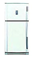 Refrigerator Sharp SJ-PK65MSL larawan