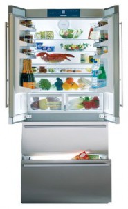 Tủ lạnh Liebherr CNes 6256 ảnh