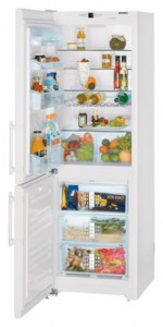 Refrigerator Liebherr CUN 3513 larawan
