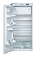 Tủ lạnh Liebherr KIe 2144 ảnh