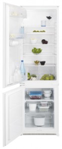 Tủ lạnh Electrolux ENN 2900 ADW ảnh