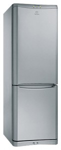 Refrigerator Indesit BAN 34 NF X larawan