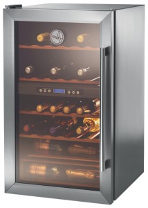 Refrigerator Hoover HWC 2336 DL larawan