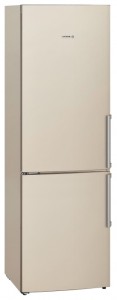 Холодильник Bosch KGV36XK23 фото