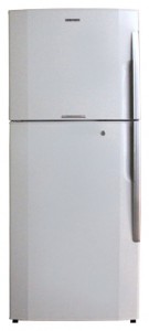 Tủ lạnh Hitachi R-Z400EU9KSLS ảnh
