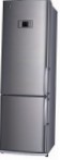 LG GA-B409 UTGA Холодильник