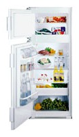Tủ lạnh Bauknecht KDIK 2400/A ảnh