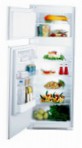 Bauknecht KDI 2412/B Refrigerator