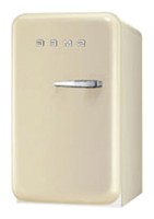 Kühlschrank Smeg FAB5RP Foto