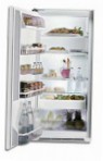 Bauknecht KRIK 2209/A Холодильник