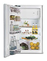 Refrigerator Bauknecht KVI 1609/A larawan