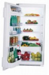 Bauknecht KRIK 2202/B Refrigerator