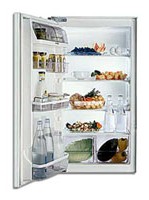 ตู้เย็น Bauknecht KRI 1800/A รูปถ่าย