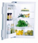 Bauknecht KRI 1503/B Холодильник