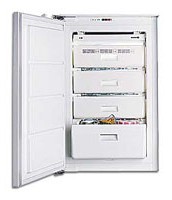 Tủ lạnh Bauknecht GKI 9000/A ảnh