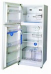 LG GR-S592 QVC Холодильник