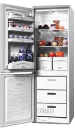 Tủ lạnh NORD 239-7-130 ảnh