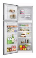 Tủ lạnh Samsung RT2ASDTS ảnh