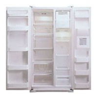 Tủ lạnh LG GR-P207 MBU ảnh