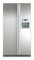 Refrigerator Samsung RS-21 DLMR larawan
