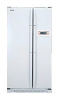 Refrigerator Samsung RS-21 NCSW larawan